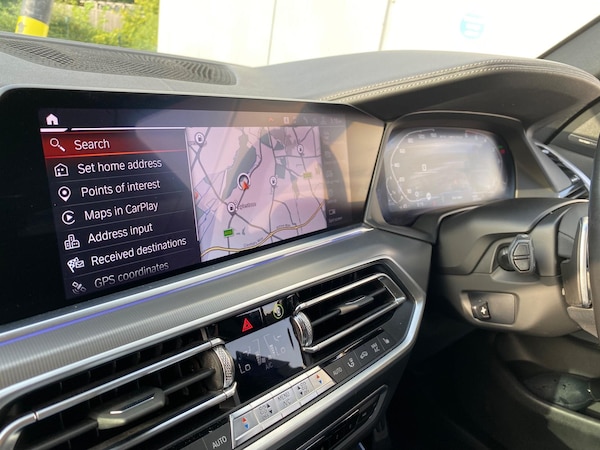 Used BMW X5 2019 for sale - 76226207: Photo 17