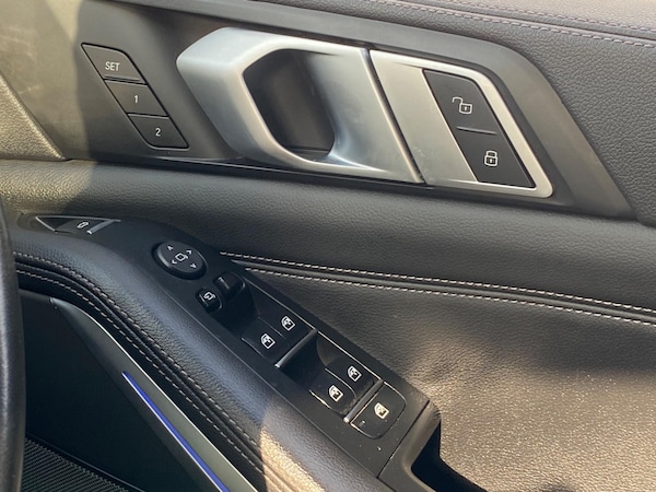 Used BMW X5 2019 for sale - 76226207: Photo 18