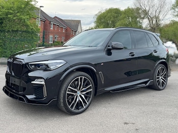 BMW - X5