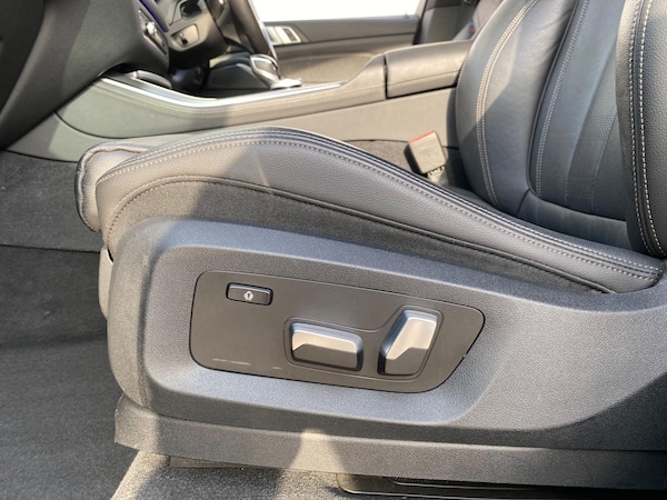 Used BMW X5 2019 for sale - 76226207: Photo 21