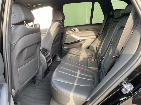 Used BMW X5 2019 for sale - 76226207: Photo 22