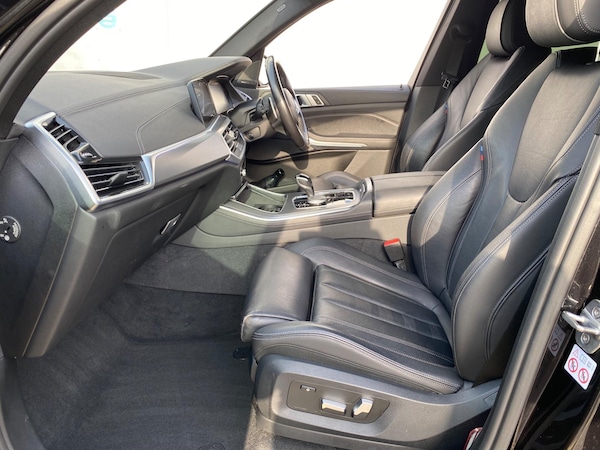 Used BMW X5 2019 for sale - 76226207: Photo 25