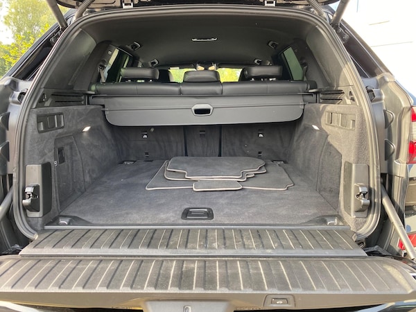 Used BMW X5 2019 for sale - 76226207: Photo 28