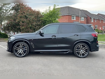 Used BMW X5 2019 for sale - 76226207: Photo 2
