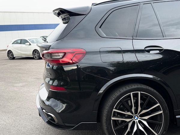 Used BMW X5 2019 for sale - 76226207: Photo 34