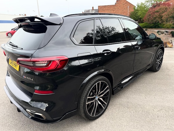 Used BMW X5 2019 for sale - 76226207: Photo 36