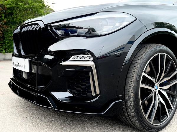 Used BMW X5 2019 for sale - 76226207: Photo 37