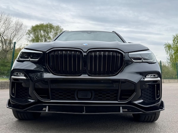 Used BMW X5 2019 for sale - 76226207: Photo 38