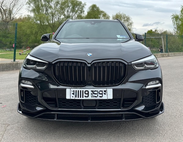 Used BMW X5 2019 for sale - 76226207: Photo 39