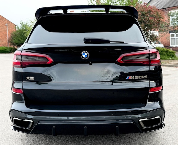 Used BMW X5 2019 for sale - 76226207: Photo 40