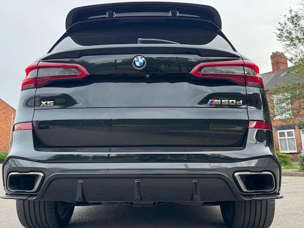 Used BMW X5 2019 for sale - 76226207: Photo 41