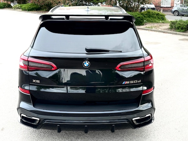 Used BMW X5 2019 for sale - 76226207: Photo 42