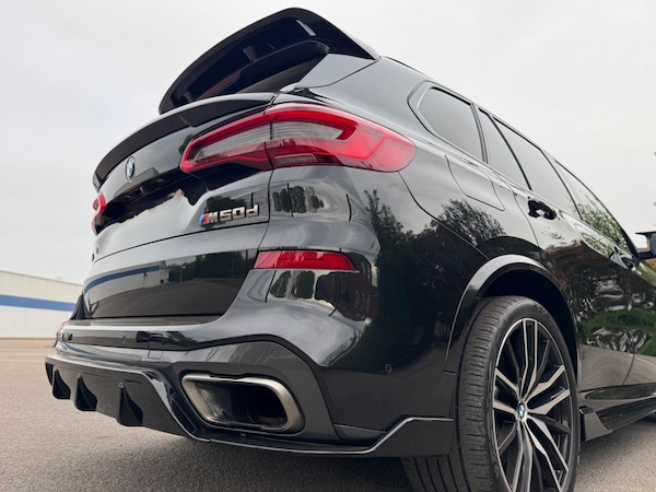 Used BMW X5 2019 for sale - 76226207: Photo 43