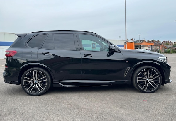 Used BMW X5 2019 for sale - 76226207: Photo 44