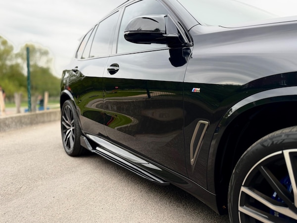 Used BMW X5 2019 for sale - 76226207: Photo 47