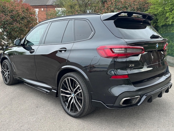 Used BMW X5 2019 for sale - 76226207: Photo 4