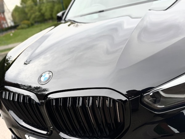 Used BMW X5 2019 for sale - 76226207: Photo 53