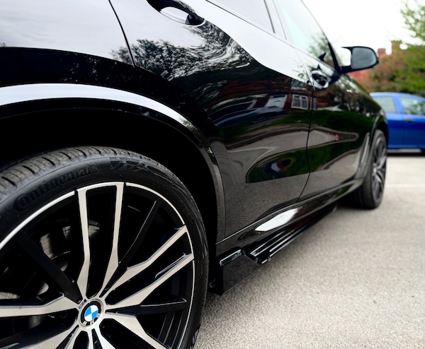 Used BMW X5 2019 for sale - 76226207: Photo 54