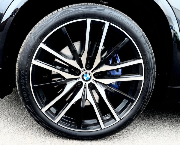Used BMW X5 2019 for sale - 76226207: Photo 55
