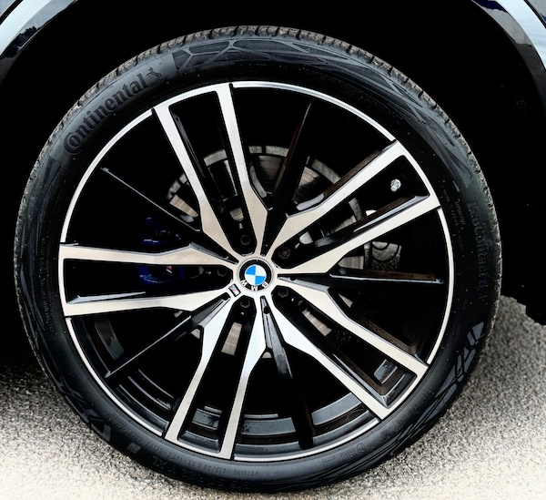 Used BMW X5 2019 for sale - 76226207: Photo 56