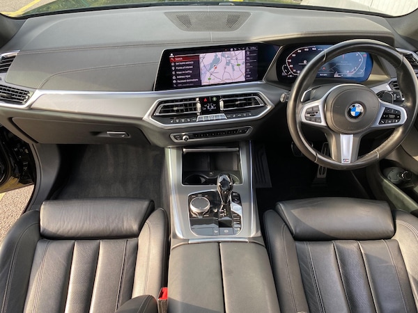 Used BMW X5 2019 for sale - 76226207: Photo 5