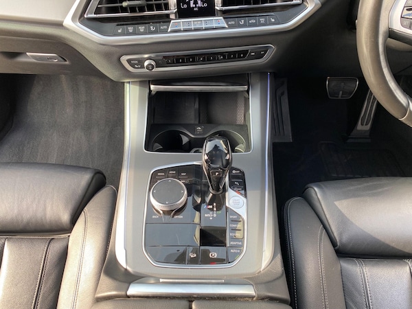 Used BMW X5 2019 for sale - 76226207: Photo 8