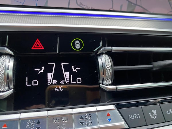 Used BMW X5 2019 for sale - 76226207: Photo 9