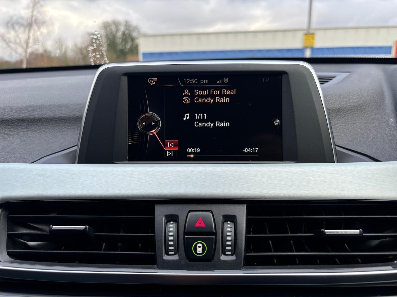 Used BMW X1 2017 for sale - 77709831: Photo 10