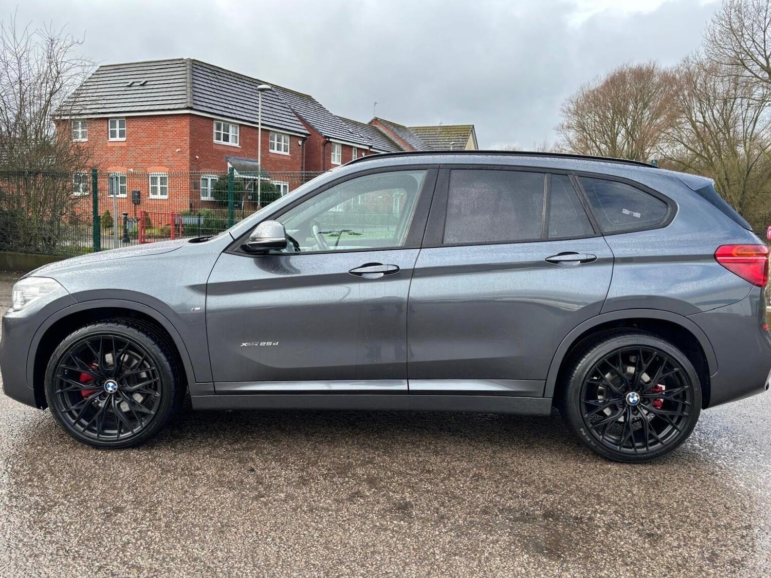 Used BMW X1 2017 for sale - 77709831: Photo 2