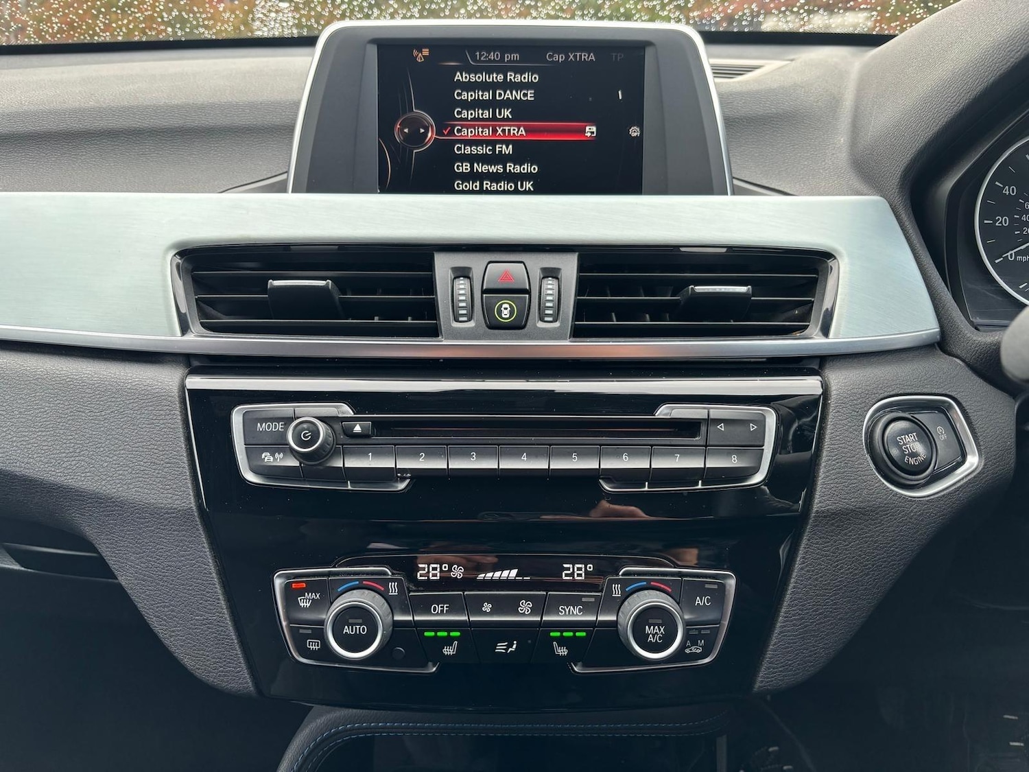 Used BMW X1 2017 for sale - 77709831: Photo 21