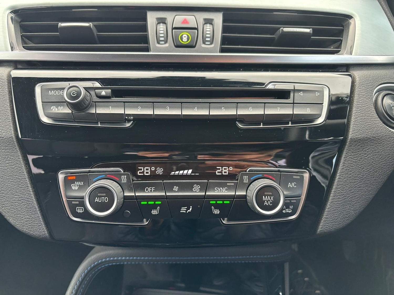 Used BMW X1 2017 for sale - 77709831: Photo 22