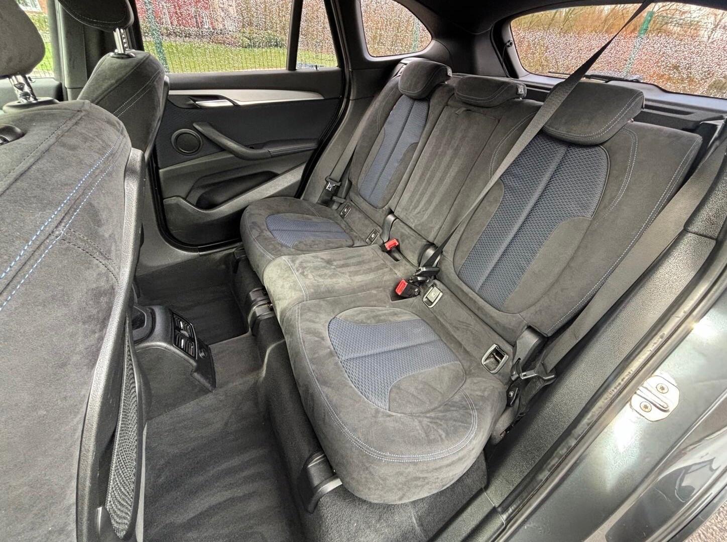 Used BMW X1 2017 for sale - 77709831: Photo 23