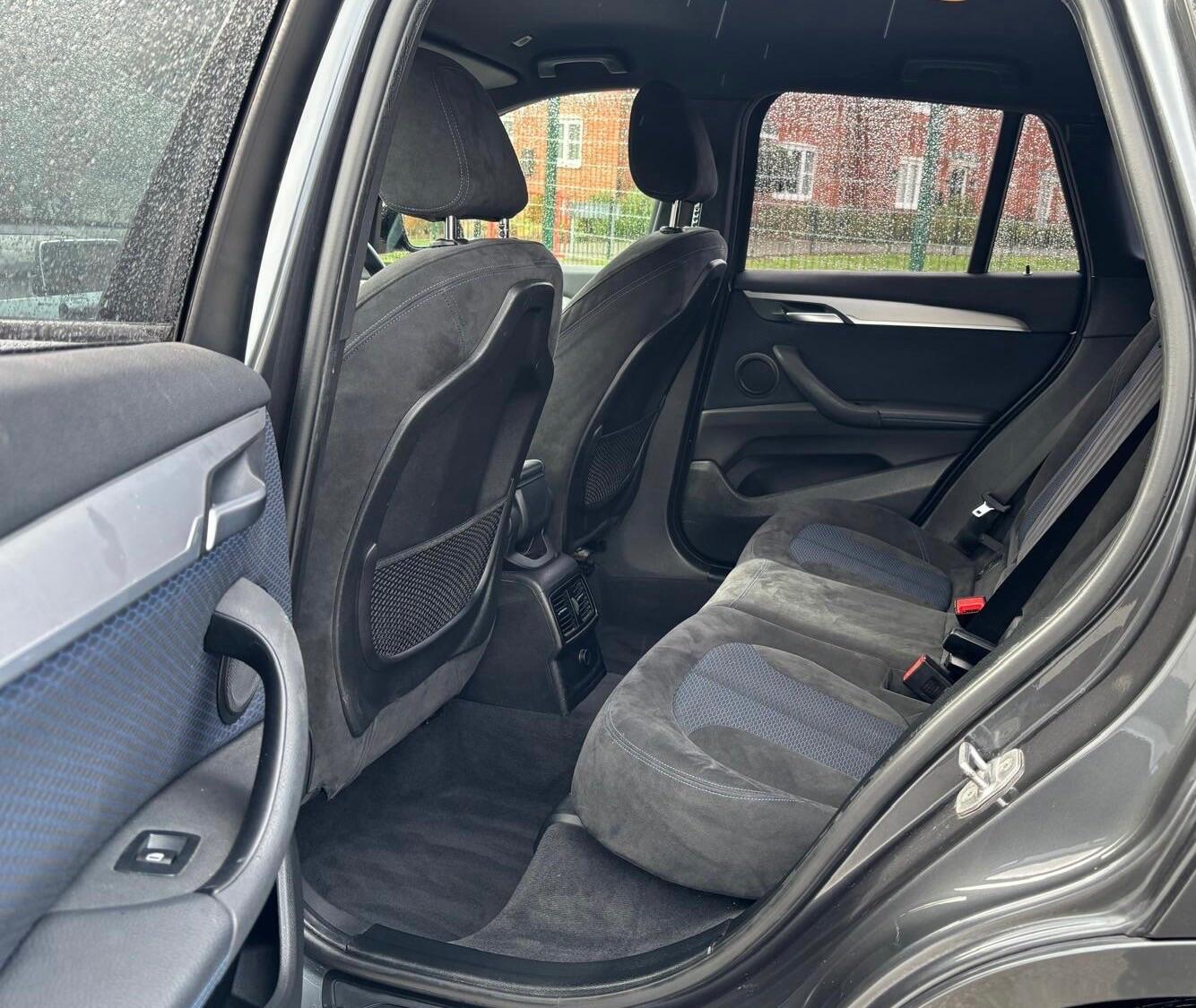 Used BMW X1 2017 for sale - 77709831: Photo 24