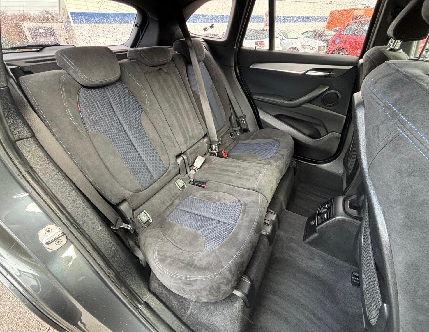 Used BMW X1 2017 for sale - 77709831: Photo 25