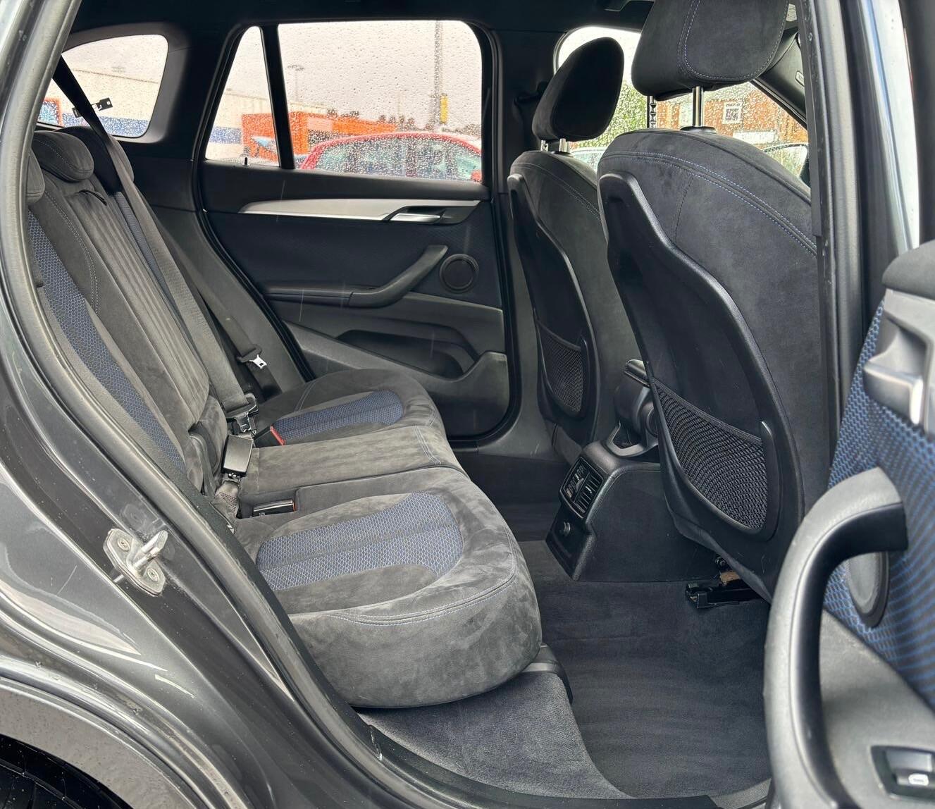 Used BMW X1 2017 for sale - 77709831: Photo 26