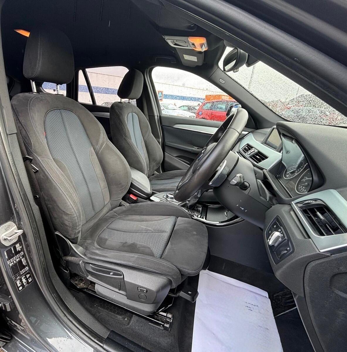 Used BMW X1 2017 for sale - 77709831: Photo 27