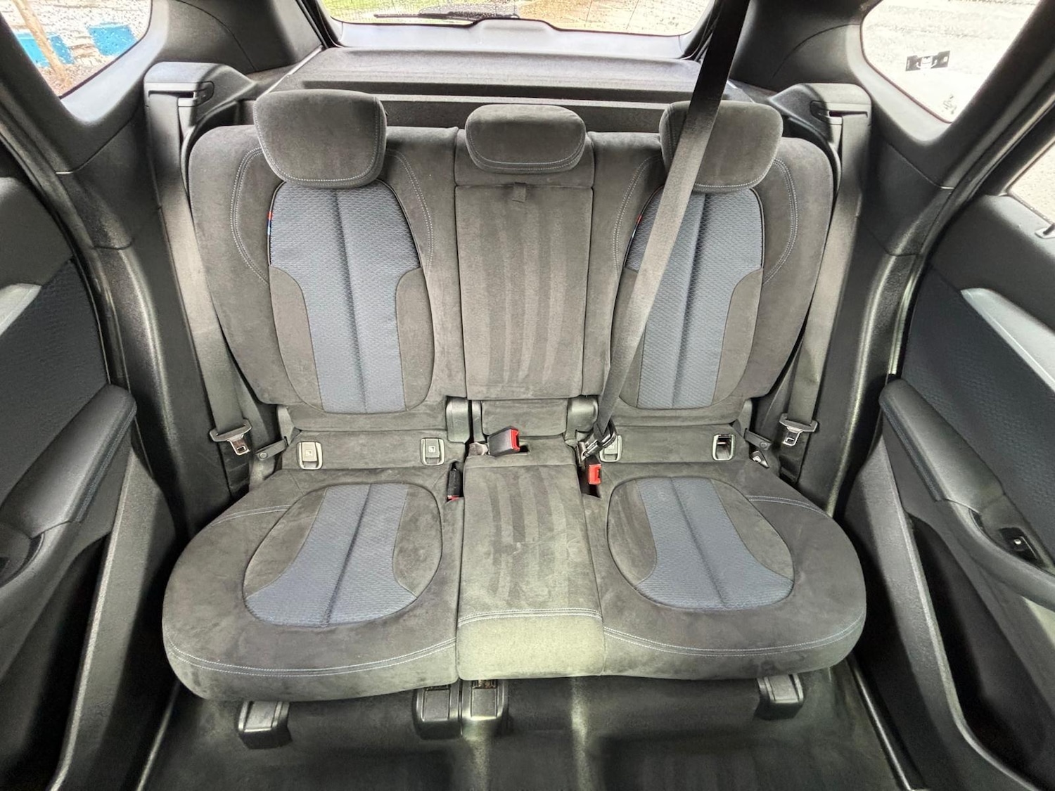 Used BMW X1 2017 for sale - 77709831: Photo 28