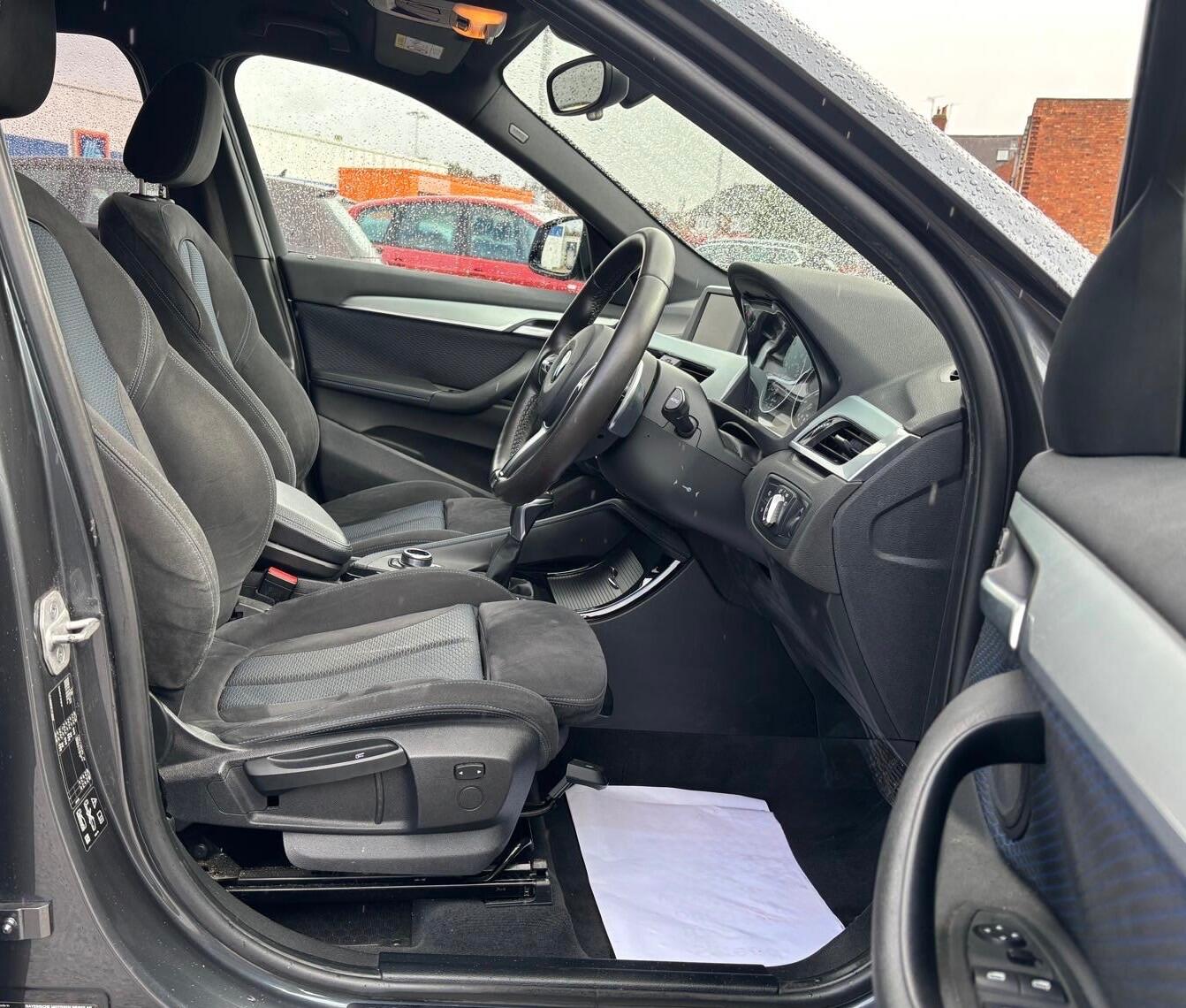 Used BMW X1 2017 for sale - 77709831: Photo 29