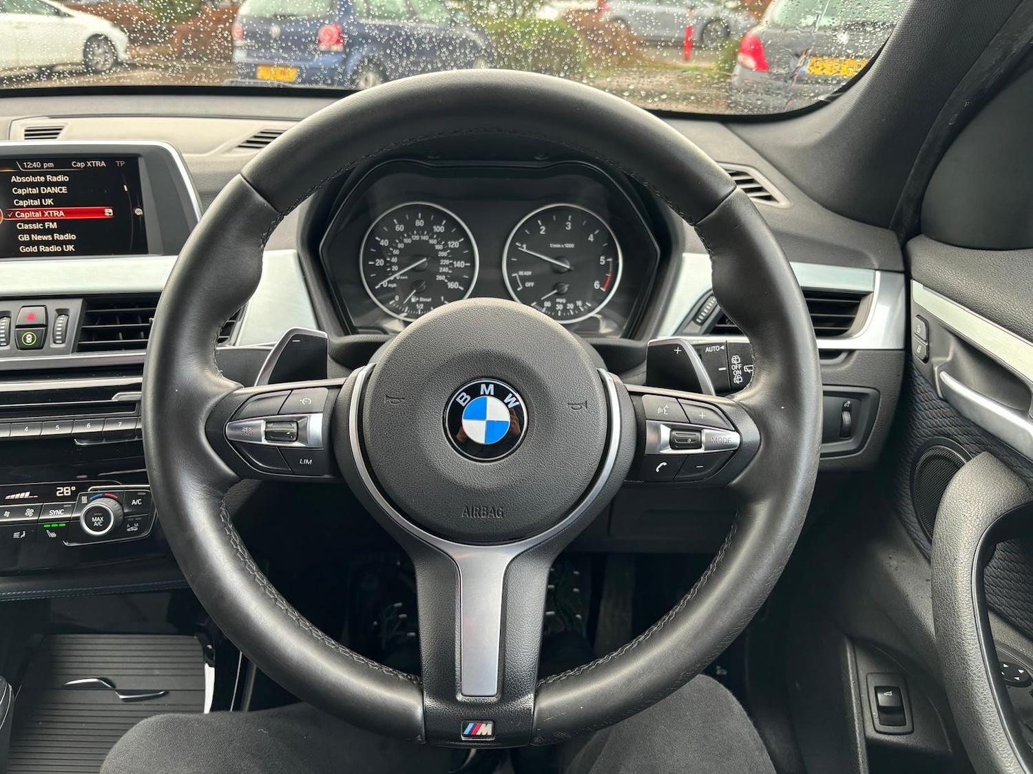 Used BMW X1 2017 for sale - 77709831: Photo 30