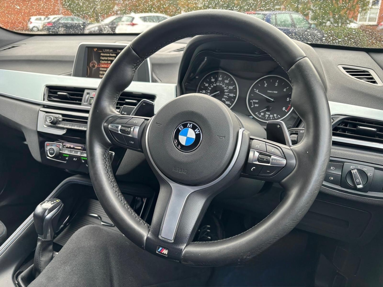 Used BMW X1 2017 for sale - 77709831: Photo 34