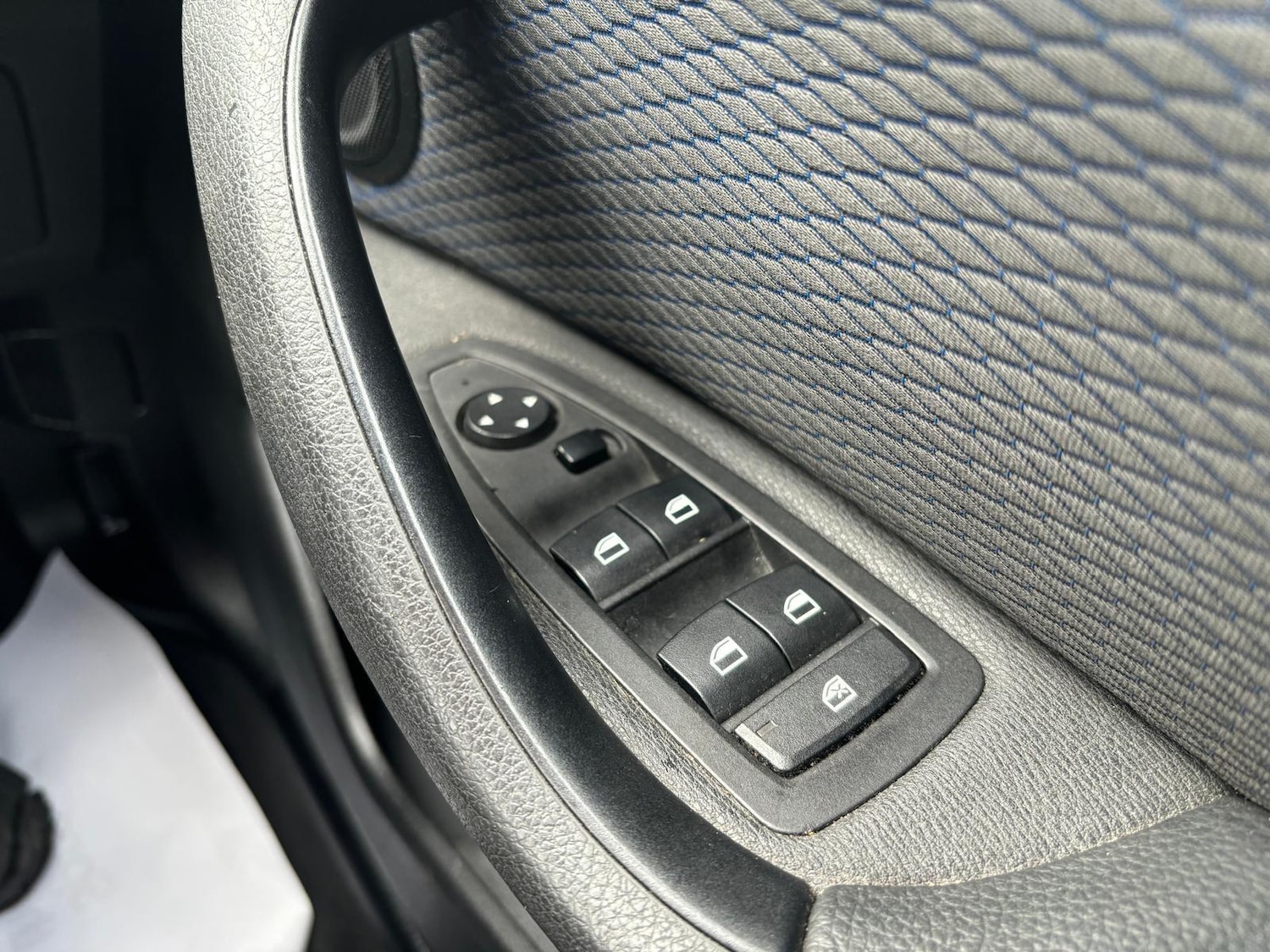 Used BMW X1 2017 for sale - 77709831: Photo 35