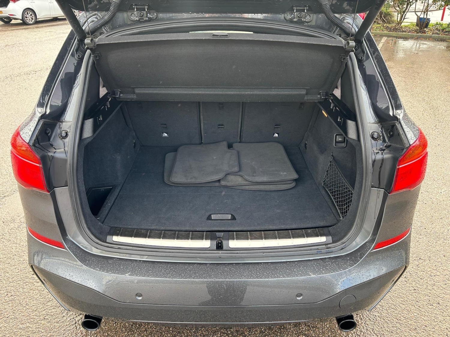 Used BMW X1 2017 for sale - 77709831: Photo 36