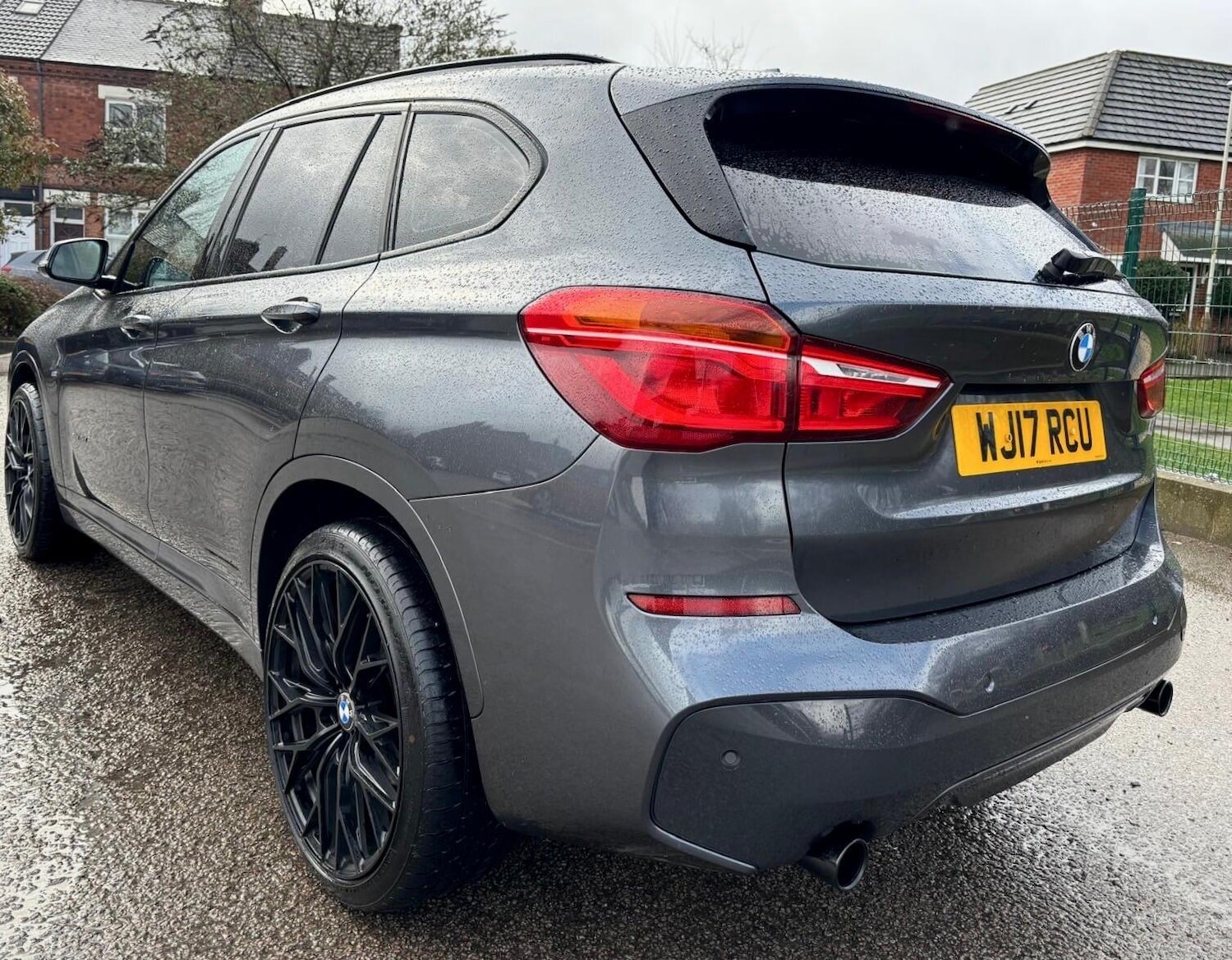 Used BMW X1 2017 for sale - 77709831: Photo 4