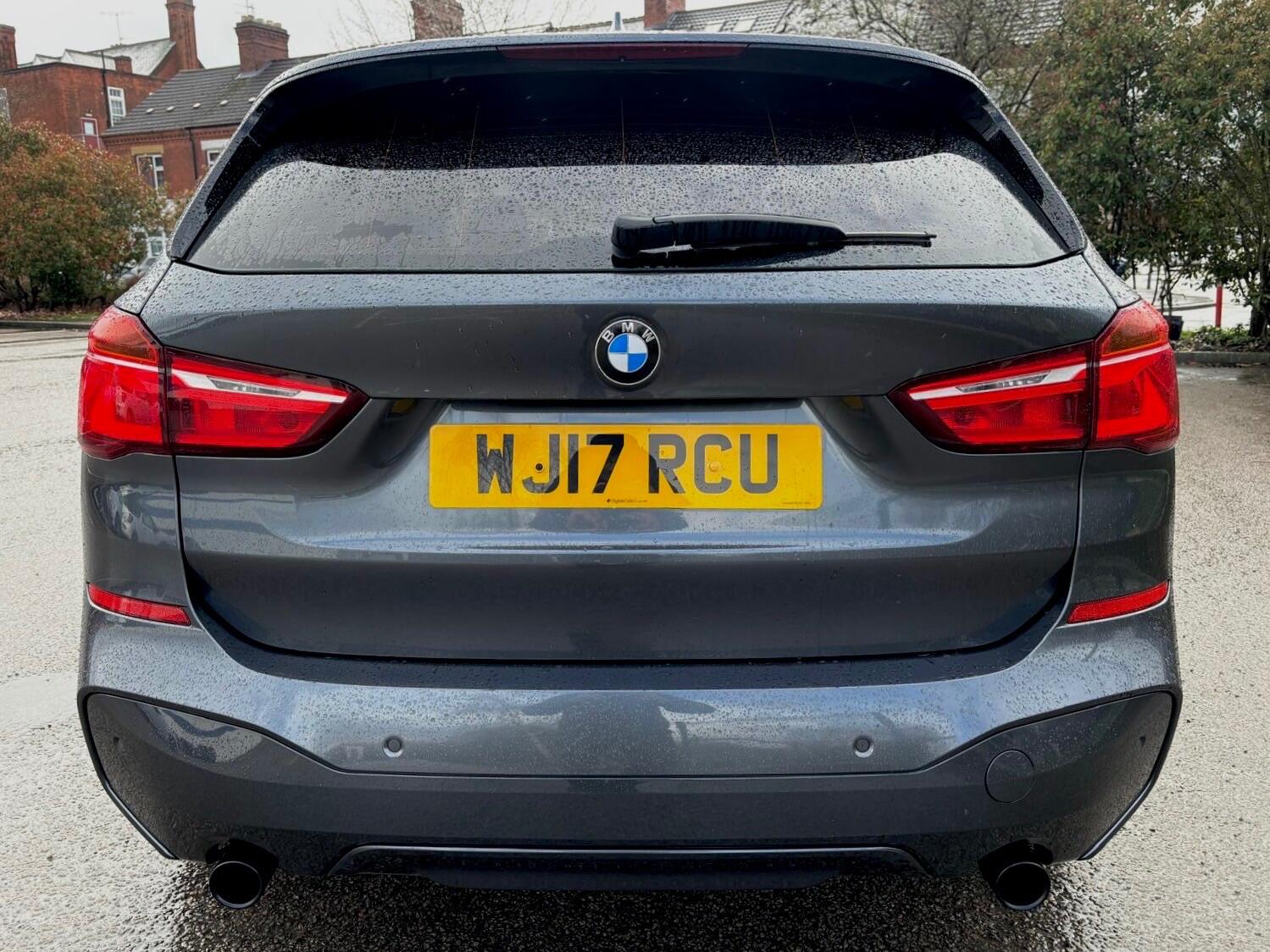 Used BMW X1 2017 for sale - 77709831: Photo 42