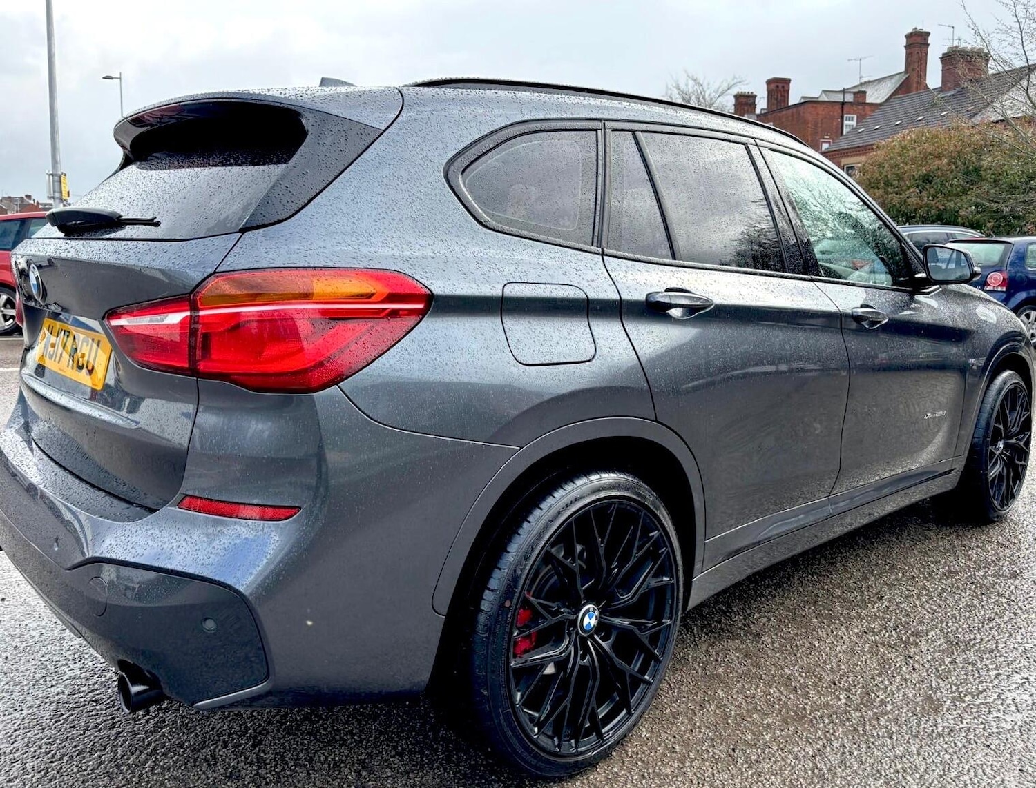 Used BMW X1 2017 for sale - 77709831: Photo 43