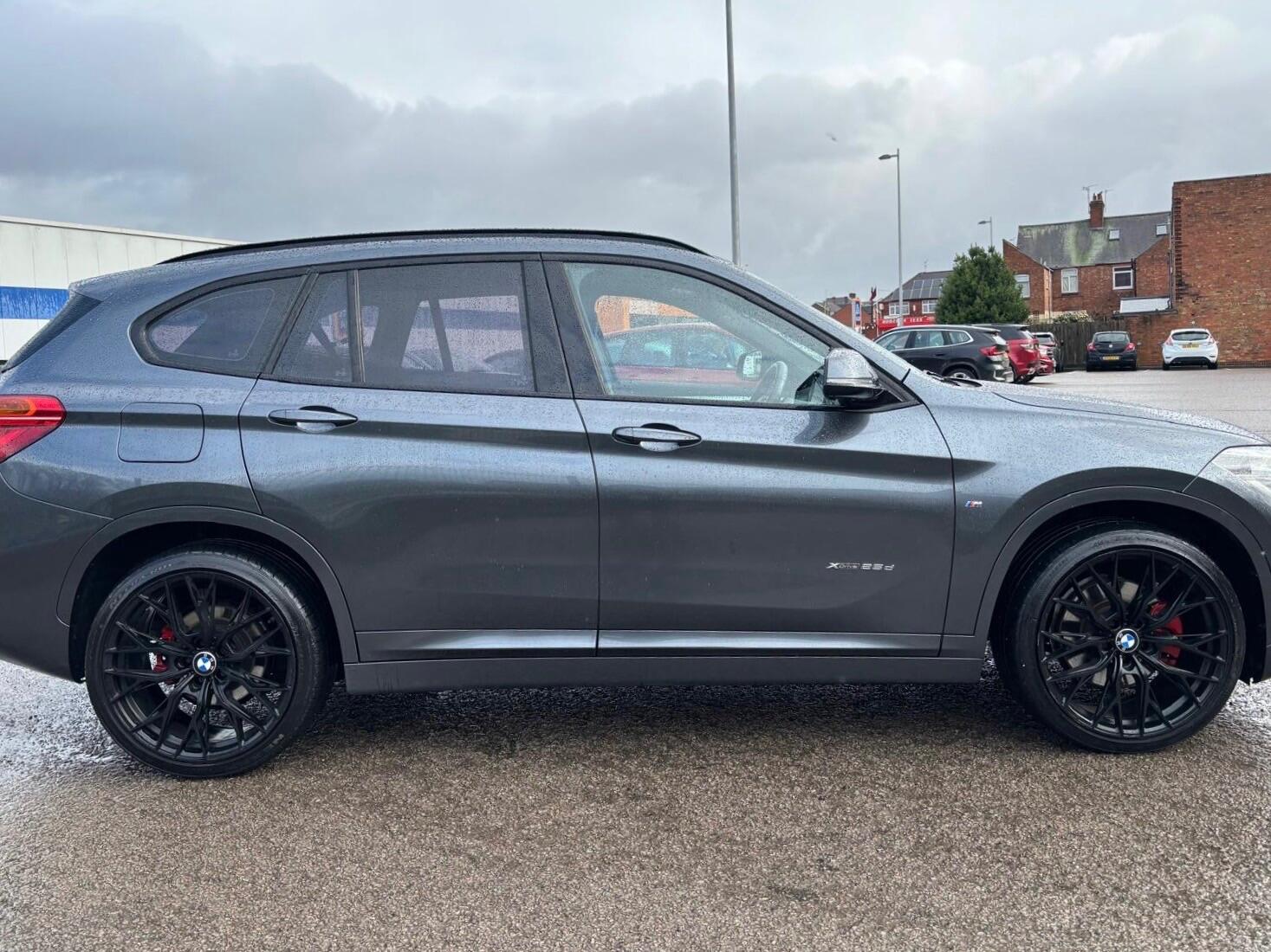 Used BMW X1 2017 for sale - 77709831: Photo 44