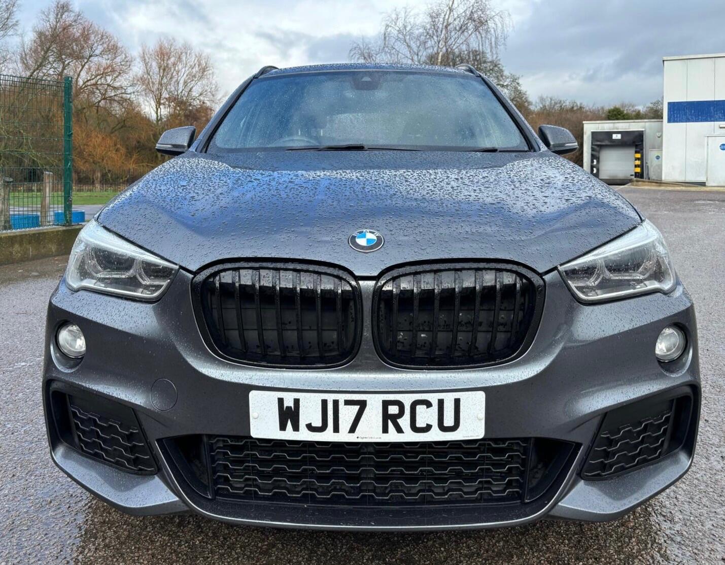 Used BMW X1 2017 for sale - 77709831: Photo 46