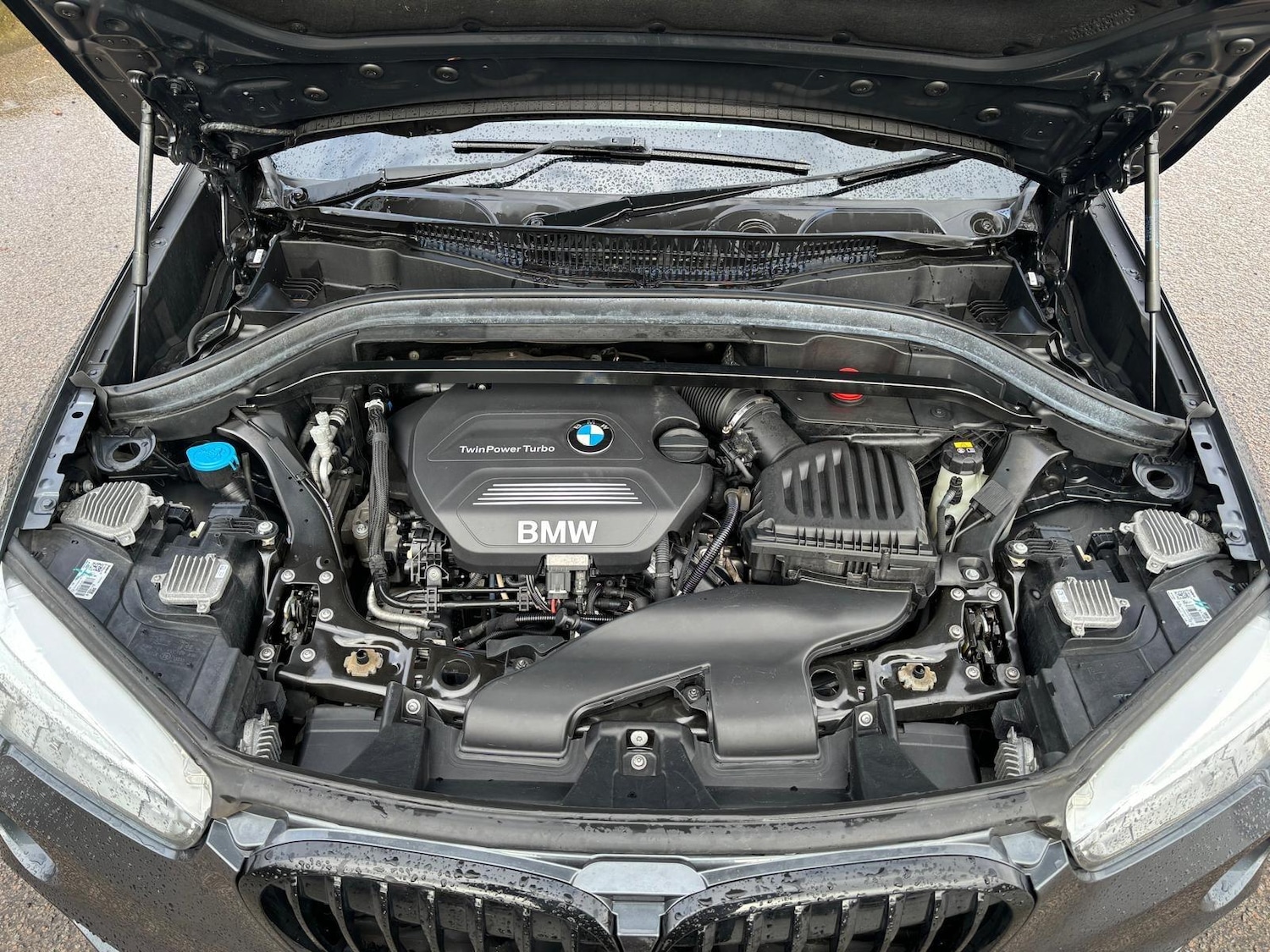 Used BMW X1 2017 for sale - 77709831: Photo 47