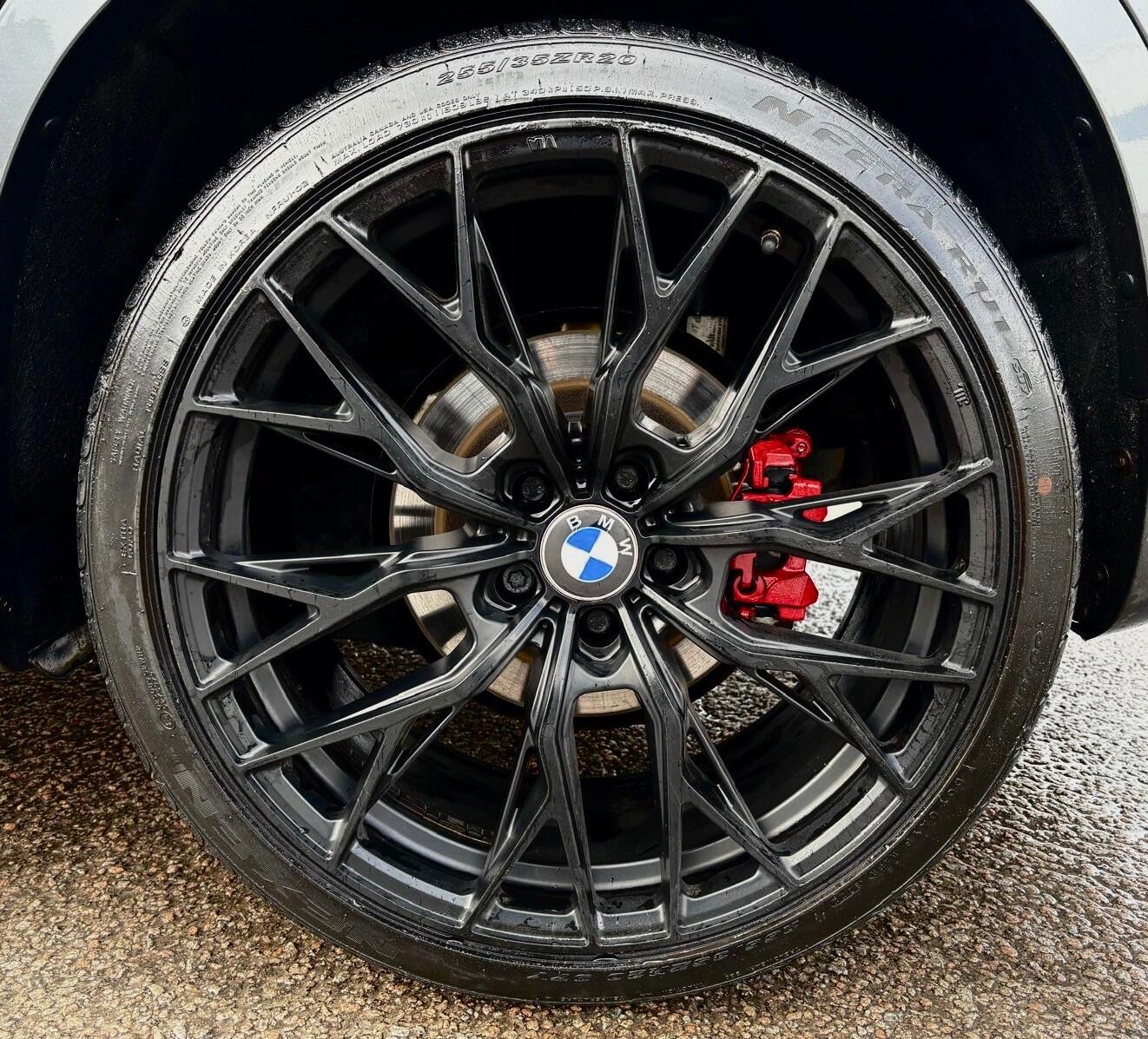 Used BMW X1 2017 for sale - 77709831: Photo 48