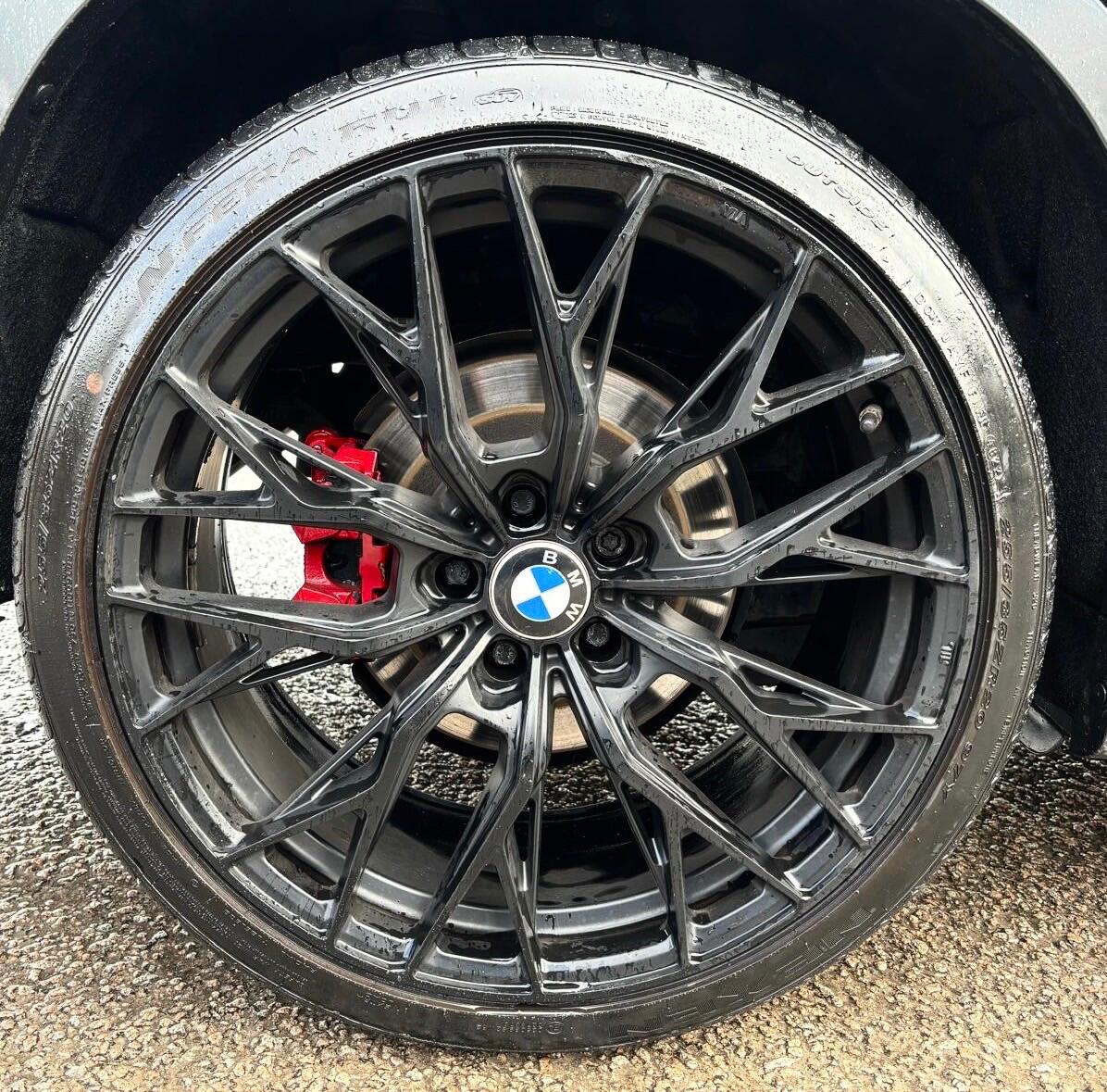 Used BMW X1 2017 for sale - 77709831: Photo 49